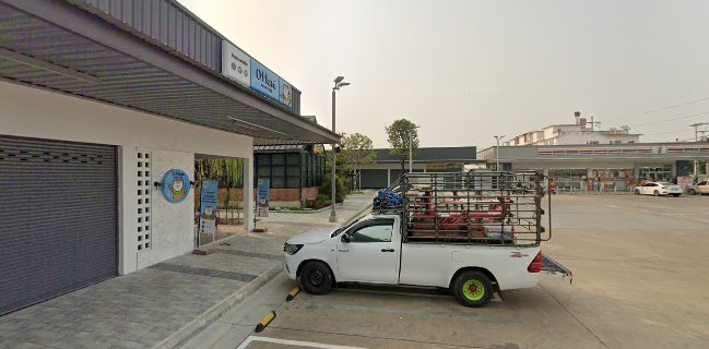 Café Amazon ปตท.เมืองกำแพงเพชร (CC4453)