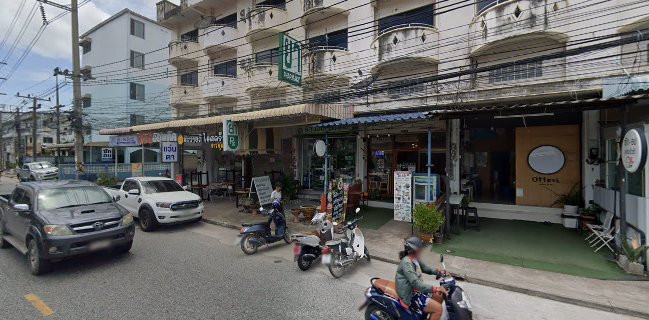 m & n dessert & bistro tea & coffee