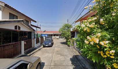 โกดังหมูกระทะ&ทะเลเผา