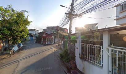 ปฐมเบเกอรี่