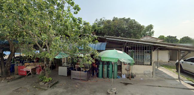 เจ๊จิ๋ม ก๋วยเตี๋ยวเส้นปลา เกี๊ยวปลา