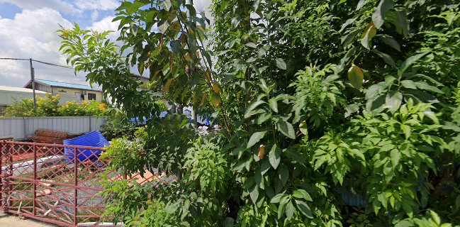 เทพพระยา ก๋วยเตี๋ยวเรือ (ปั้มบางจาก - เลียบคลองรังสิต)