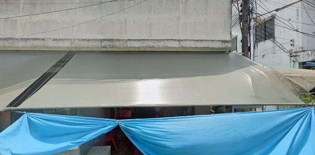 โกซ้ง ฅนโบราณ - หลังหลาด