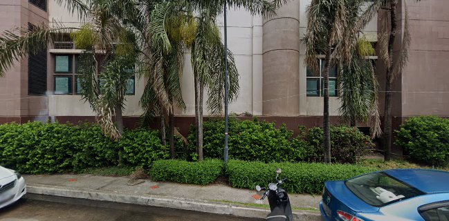 Pavilion Cafe Restaurant