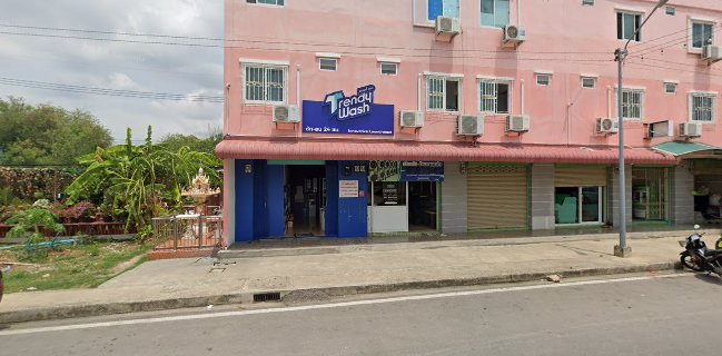 หมีพ่นไฟ เวทีมวยอ้อมน้อย