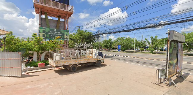 ตลาดต้นตาล - อำเภอเมืองขอนแก่น