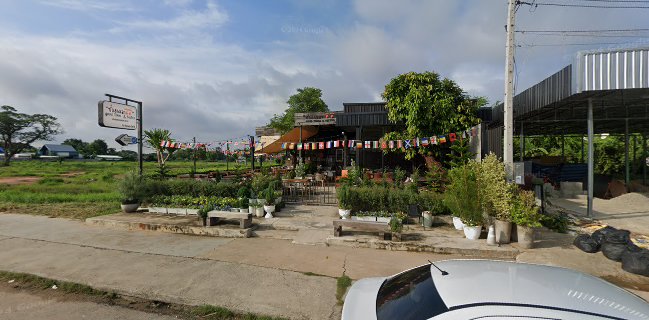 ช่วงเวลาดีดี Good Times & Bistro