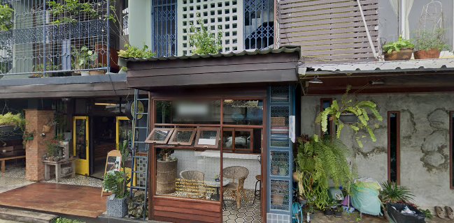 Cafe'ine Coffee Cafe'