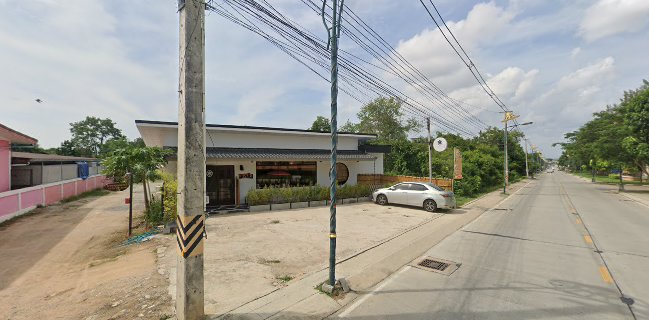 Camellia Matcha Space