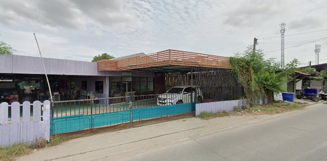 สมพรอาหารป่า-ทะเล