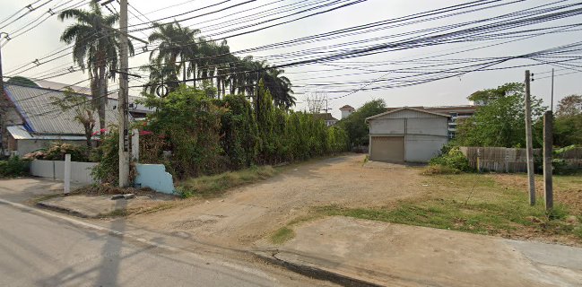 Tidjai coffee Cafe (สาขา2 ร้านสีส้ม)