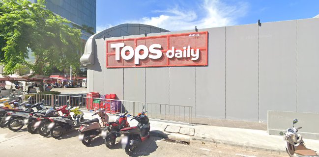 Sola Luna Rooftop Restaurant