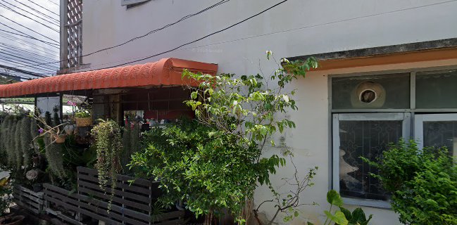 ร้านกาแฟชาบังนันปัตตานีแจ็คสาขา92