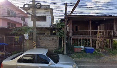 ร้านลองชิม กาแฟสด