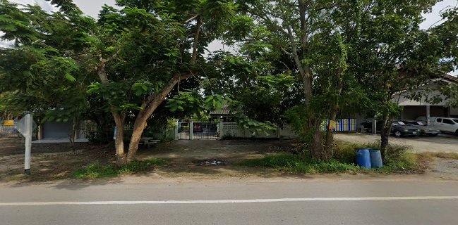 มาสเตอร์บีน Soymilk สาขาระยอง