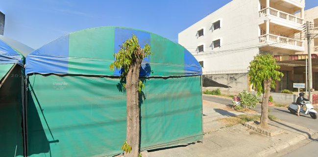 เจ้ผึ้ง ผัดไท