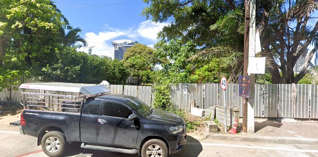 ร้านอาหาร รสละมุน(ฟุหลิงเหมิน)天堂岛餐後厅