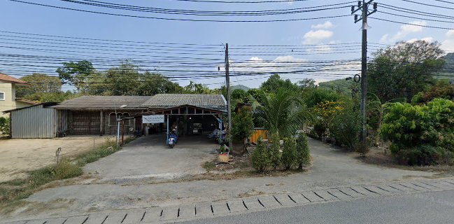 ร้านอร่อยอิ่มท้อง ภูเก็ต