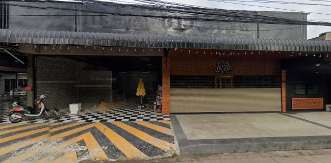 ร้าน ครัวกลาง KRUA KLANG