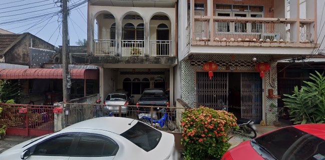 ป้าจุกกล้วยทอด สาขา3