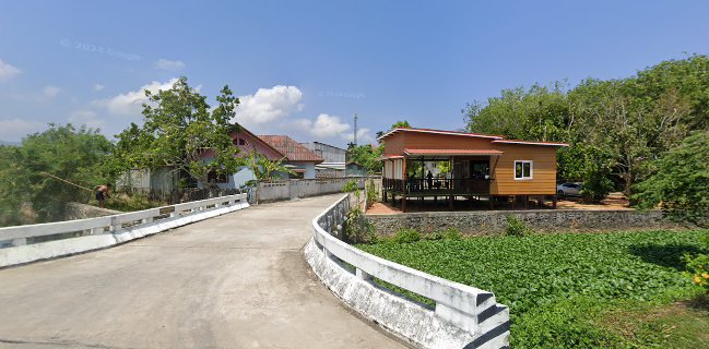 บ้านสวนใบกะพ้อ