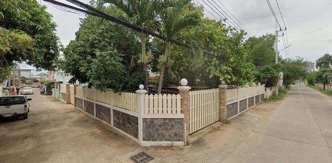 ร้านน้ำผักผลไม้สกัดเย็น เพื่อคุณ