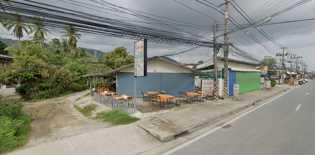 ครัวในไร่เกาะสมุย