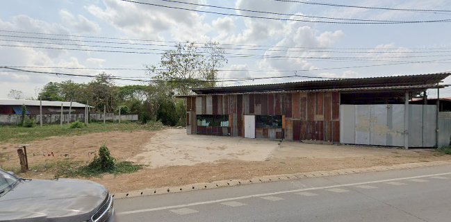 โรงคั่วกาแฟ Road Coffee