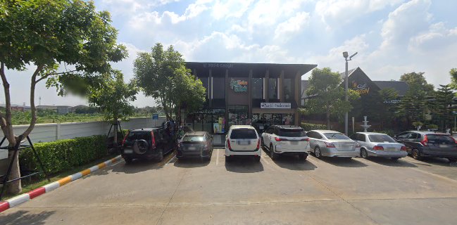 ร้านอาหาร ข้าวซอย รุ่งเรือง