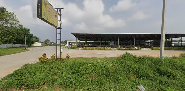 Seafood Station Pattaya