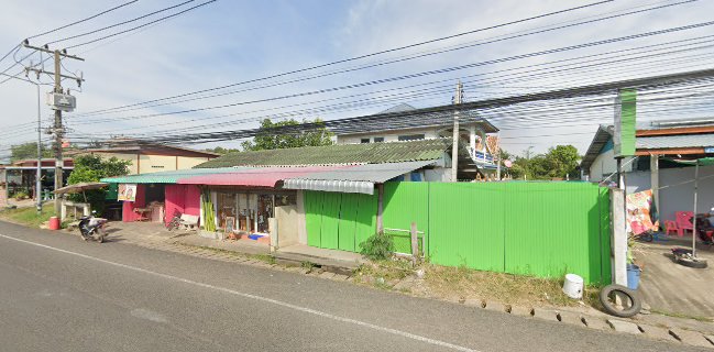 ล้านนานาเค้ก สาขาสนม