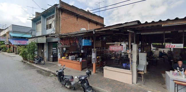 ร้านหมูสะเต๊ะเจริญผล