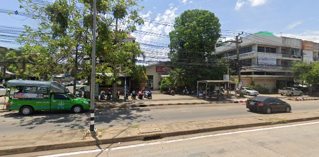 แซบนัวครัวอิสาน Zab Nour - อำเภอเมืองขอนแก่น