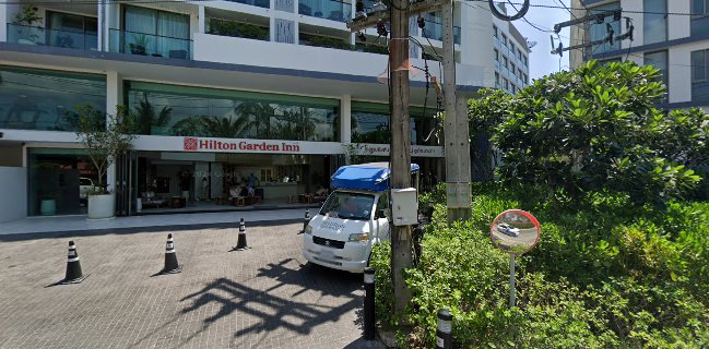 The Garden Grille & Bar