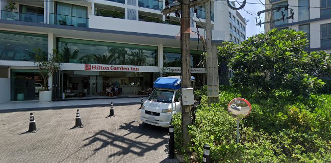 The Garden Grille & Bar