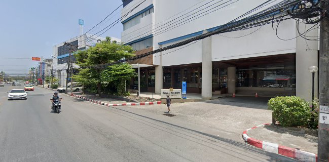 Yan Long Phuket - An Authentic Chinese Restaurant - อำเภอเมืองภูเก็ต