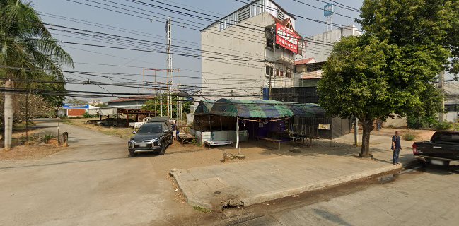 สเต๊กลุงหนวด @เพชรบูรณ์