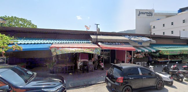 ร้านข้าวอิสสลาม