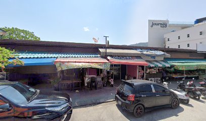 ร้านข้าวอิสสลาม