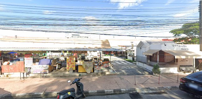 ใบเฟิร์นเครป