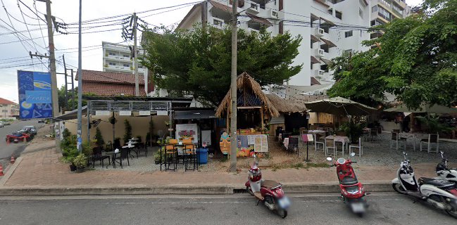 Sweet Corner by Nita