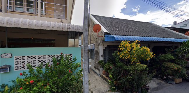 ตาตั๊ม ก๋วยเตี๋ยวโบราณน้ำแดง