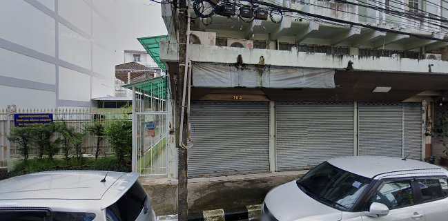 วาฟเฟิล in town