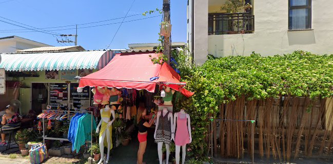 ร้านอาหารสีขาวซีฟู้ด