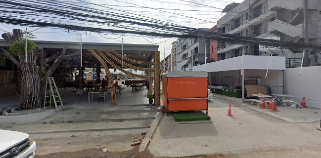 อย่ายอมแพ้ อิซาคายะ จอมเทียน Never give up izakaya