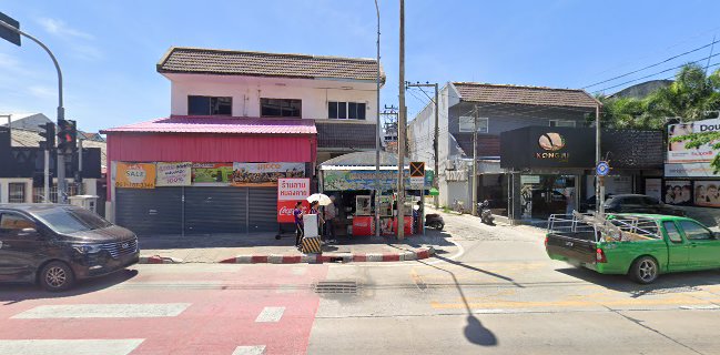 ร้านลาบหนองคาย พัทยาใต้สาย 3 (เจ้าเก่า)