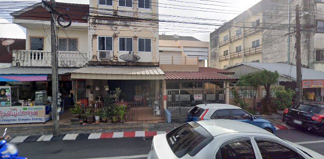 นกแสกบริการ สาขา 2 สี่แยกสุวรรณ