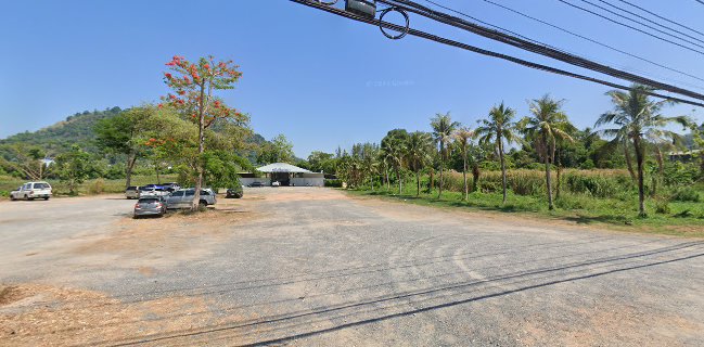 ครัวกันเกรา - หลัง ม.ราชภัฏภูเก็ต Gungrao Kitchen