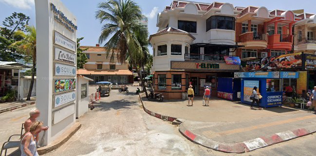 Vitaphorn Authentic Thai Restaurant​ & Steak House