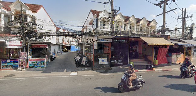 Metro Fast Food مترو